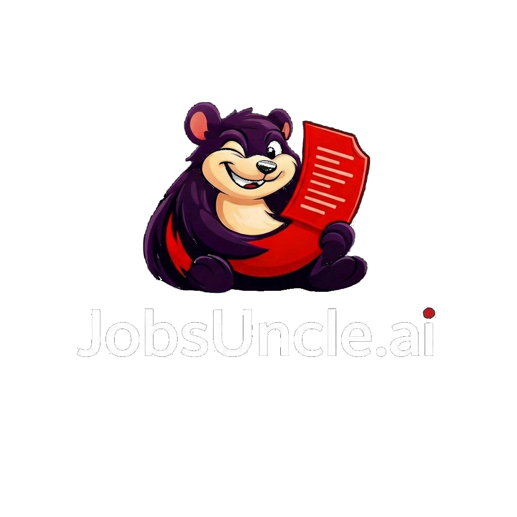 JobsUncle.ai